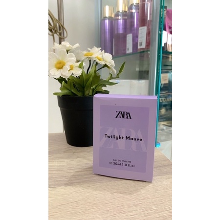 Parfume Zara Varian Twilight Mauve