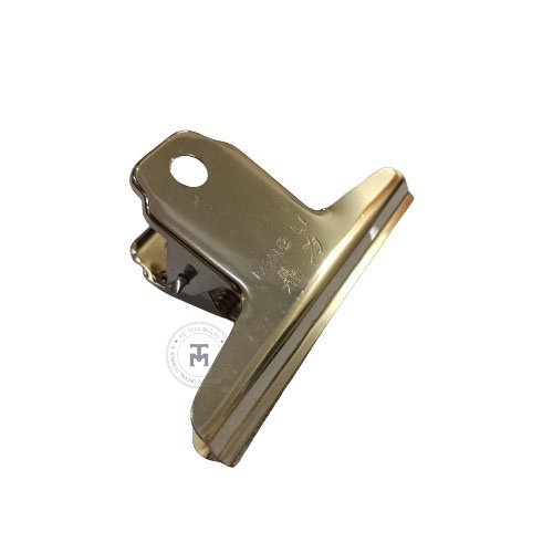 

Bulldog Clip Dingli No 3