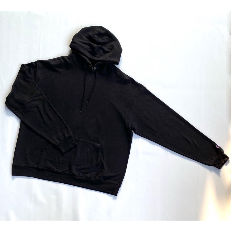 Hoodie Champion Basic Second