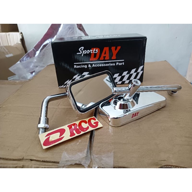 SPION KOTAK DAY SPION KOTAK KECIL DAY SPION KOTAK CROM DAY SPION DAY SPION KOTAK