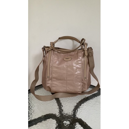 Tas Tote Tods Second