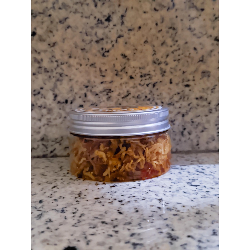 

[Camba.Idn] SambalTeri Garing 50Gr