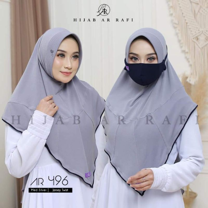 AR 496/BERGO/ARRAFI/N.E GALLERY