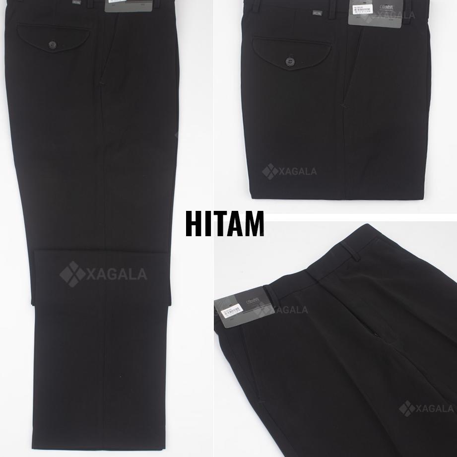 Stok Terbatas CARDINAL STANDAR Celana Formal PRIA CARDINAL Celana Kerja KAIN