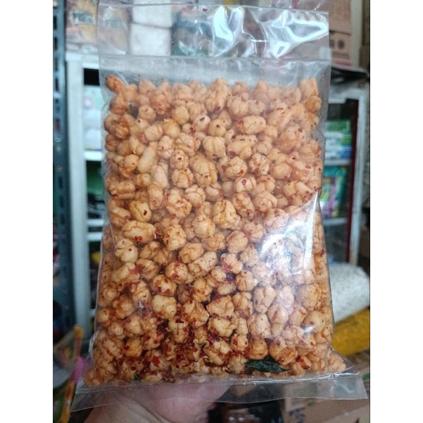 

Tiktuk Cikur 250gr