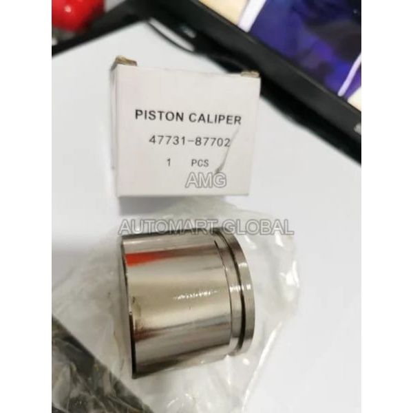 piston caliper rem cakram Taft GT f70 hiline rocky f80