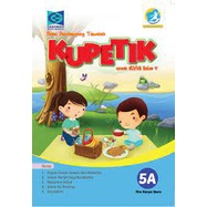 

KUPETIK 5A