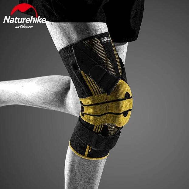 KNEE SUPPORT NATUREHIKE NH20HJ005