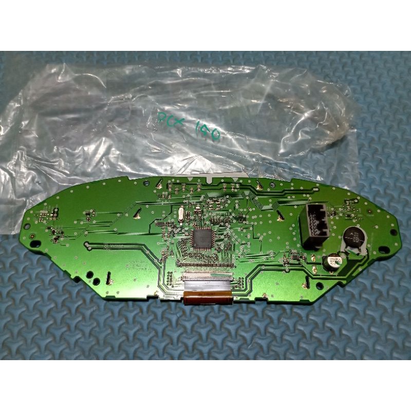 MESIN SPEEDOMETER HONDA PCX 150 LOKAL