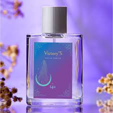 Lafoi Eu De Parfum 100ml