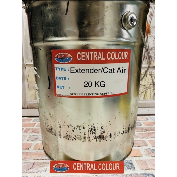 

Cat Extender Soft / Cat Air Soft Waterbased - 20KG