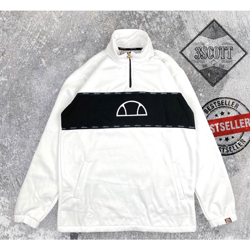 Tracktop Ellesse Vintage Second