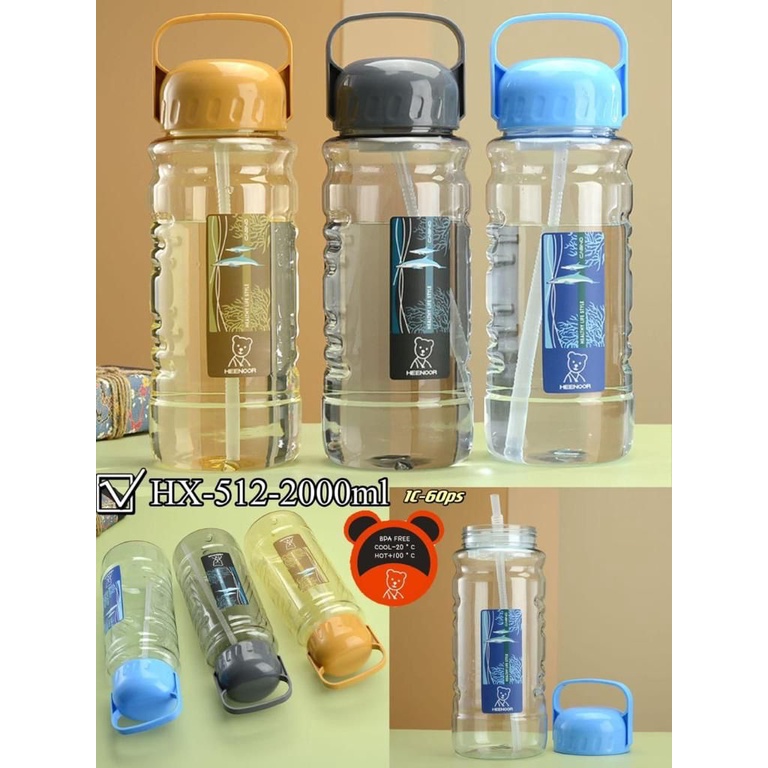 [Juallaris](BTL.08/512)BOTOL Minum Anak BPA/ Child Drink Bottle / Tempat Minum Anak Lucu Dan Unik / Botol Minum Viral / Import