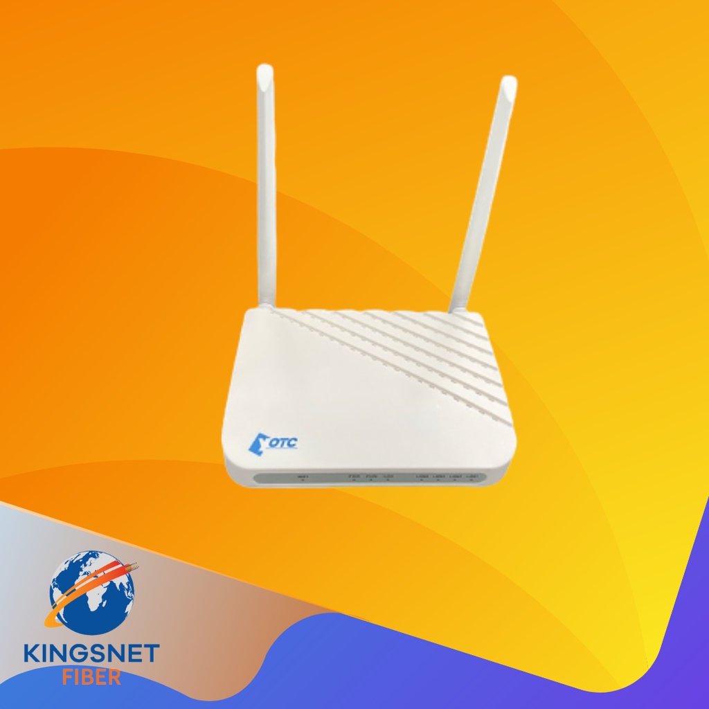 GPON ONT YOTC M8-4010PX