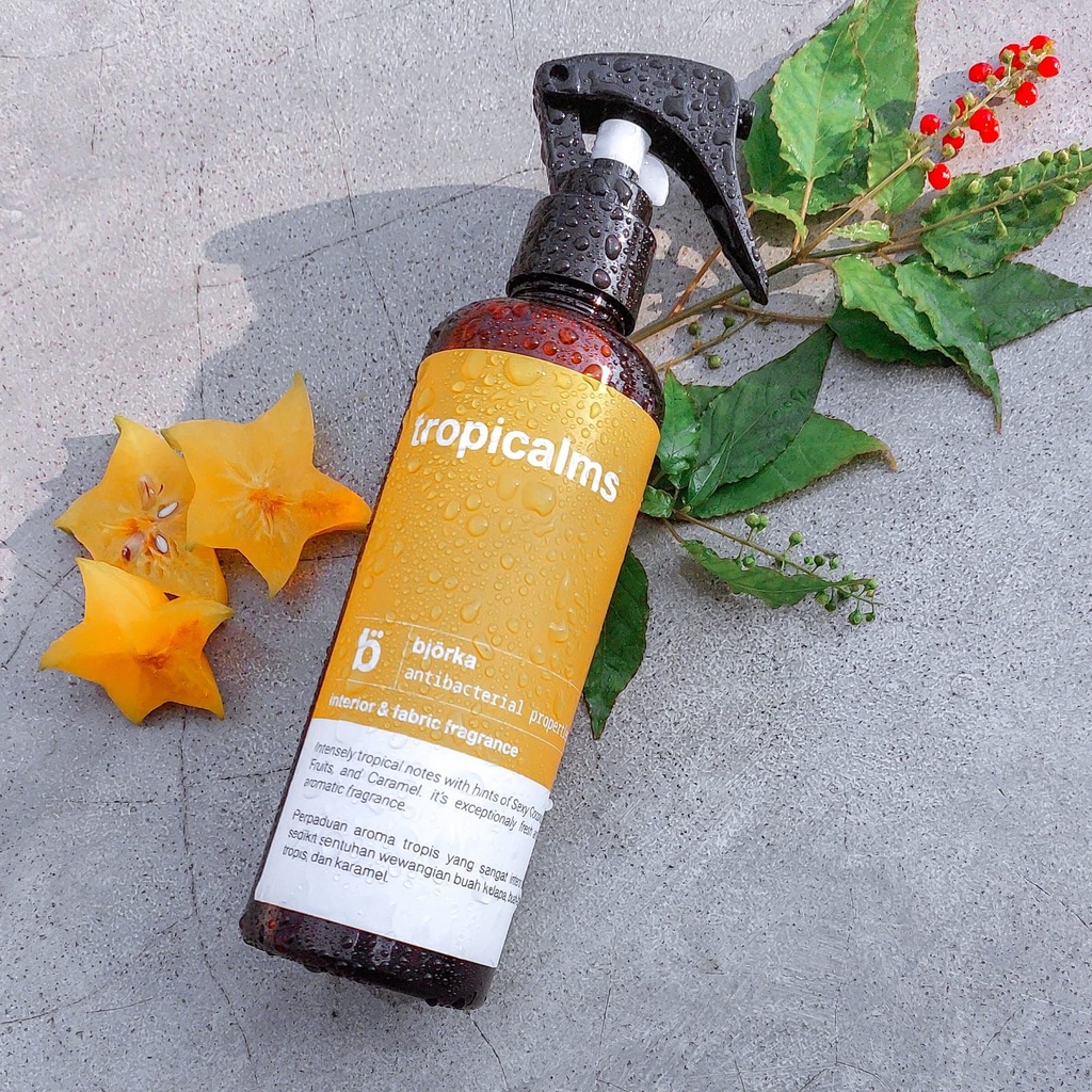 Parfum Multi Fungsi isi 250 ml anti bakteri Bundling Paket 3 / Pengharum ruangan / parfum ruangan /  parfum kain /  parfum sofa /  parfum sepatu / parfum helm