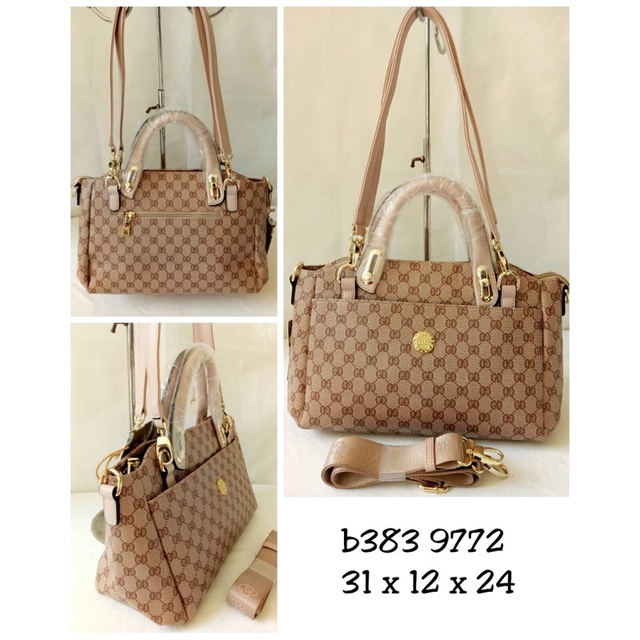 Tas Wanita B-girl 9772