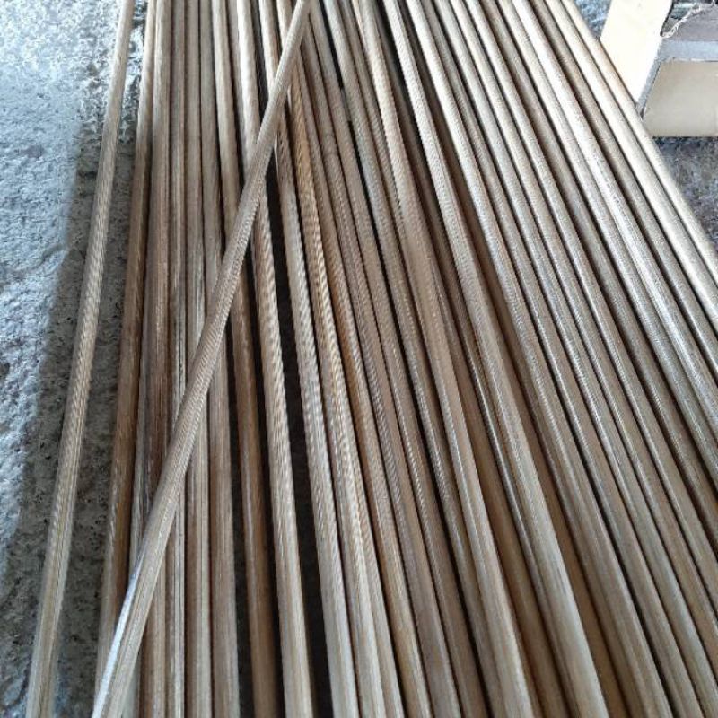 shaft bambu petung 6/7mmx80cm