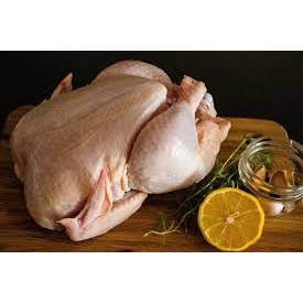 

Daging Ayam Ayam Broiler 100gr, Sameday Instan Delivery Jogja