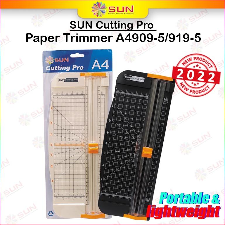 

ALAT PEMOTONG KERTAS A4 / A3 VERTIKAL / PAPER CUTTER / PAPER TRIMMER ( BISA POTONG UKURAN A3, A4, A5, A6 ATAU LEBIH KECIL ) TERLARISS...,,,,,