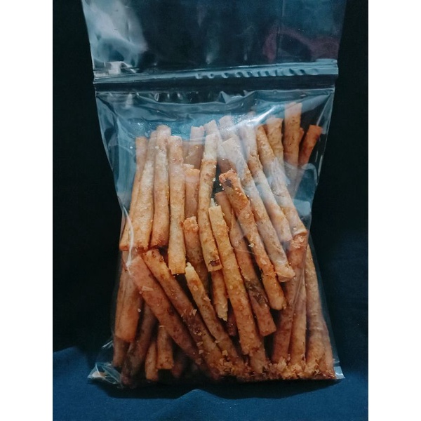 

piscok renyah manis 500gr