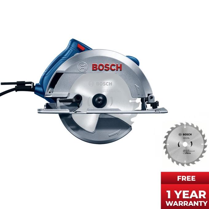 Bosch GKS 140 Circular Saw
