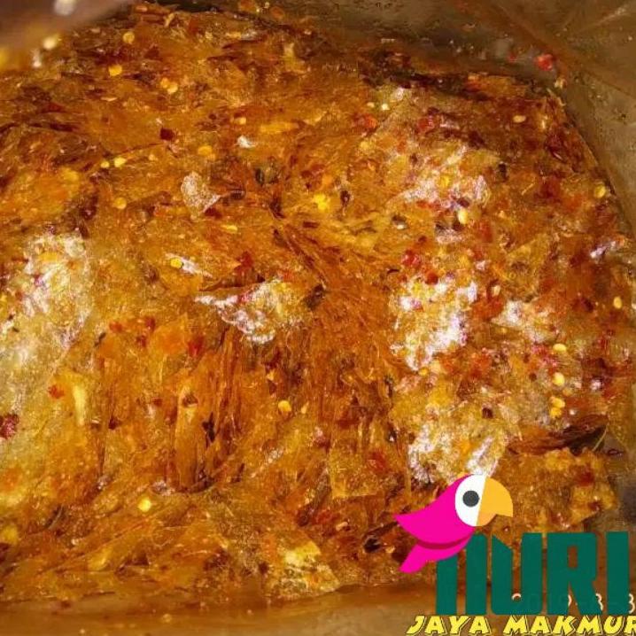 

⇤ keripik kaca pedas daun jeruk 1kg ず