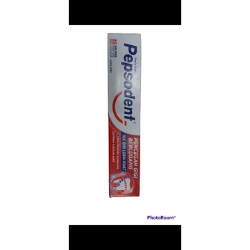 PEPSODENT 225gram