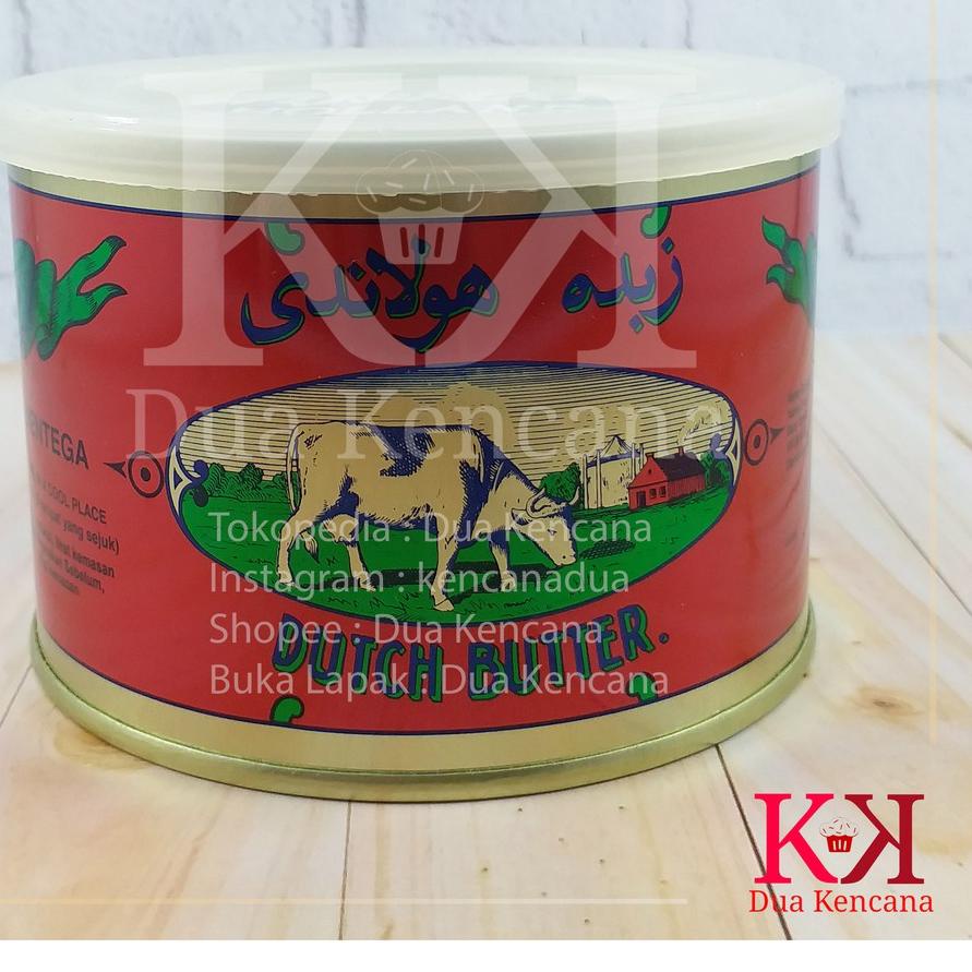 

COD✔️Butter / Mentega Wijsman Wysmann 454 Gr 100% Original|KD1