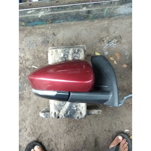 Spion Toyota Raize / D Rocky