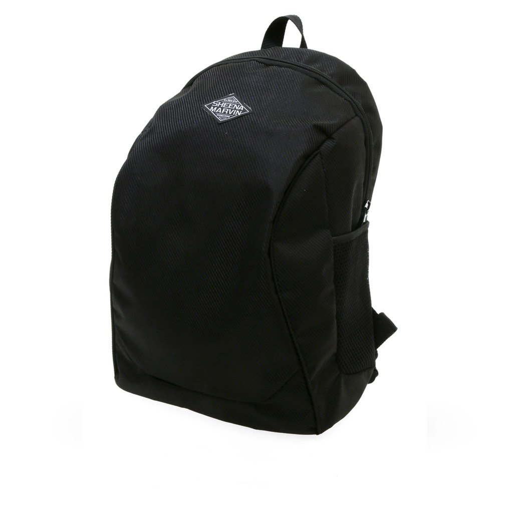 Sheena Marvin - Back Pack SKY BLACK