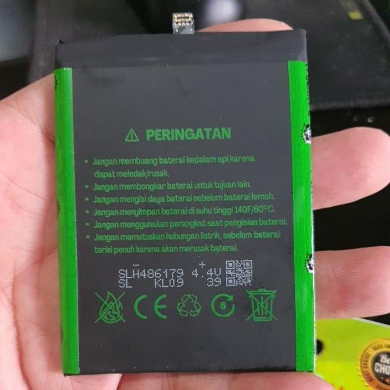 ⇹ BM47 Baterai Batre Batrai Rakki Panda Xiaomi Redmi 3 / 3x / 3pro/ 4x / Xiaomi Redmi3 / BM 47 / BM4