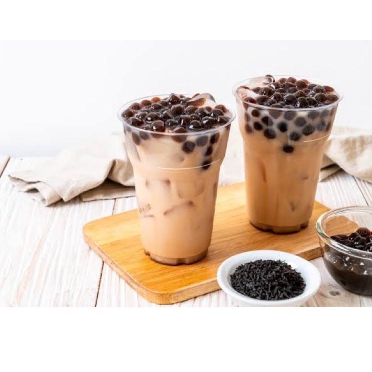 

❂ BOBA TAPIOCA PEARL PREMIUM ⇞