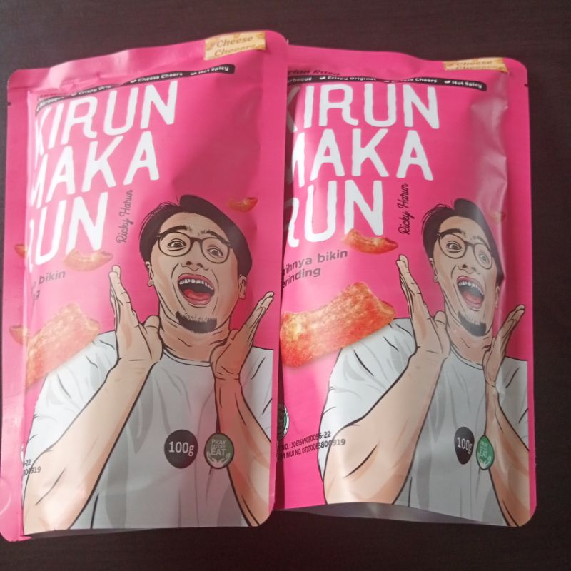 

KIRUN MAKARUN