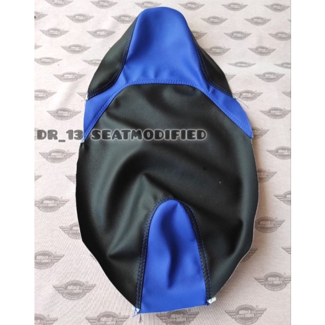 KULIT COVER JOK YAMAHA MX KING BAHAN ASLI MBTECH