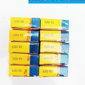 ↰ Bearing 6201RS Aspira /Laher 6201RS Original Murah ⇤