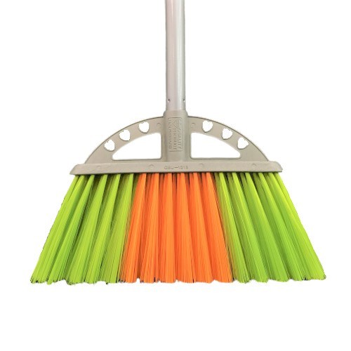 GBUplast Sapu Lantai Plastik ITALY 1213 Warna