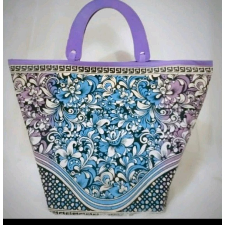 Tas Hajatan Batik Mewah uk22 (NRP)