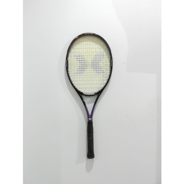 raket x-hanil smash pro P.W.P.S/raket hanil/raket tenis second