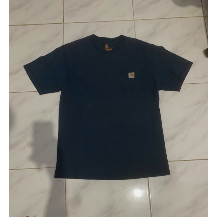 ❌LAKU❌Kaos Carhartt Second Original