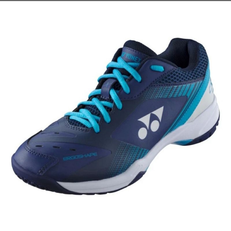 Sepatu Badminton Yonex Asli Original size lengkap 39 40 41 42 43 44