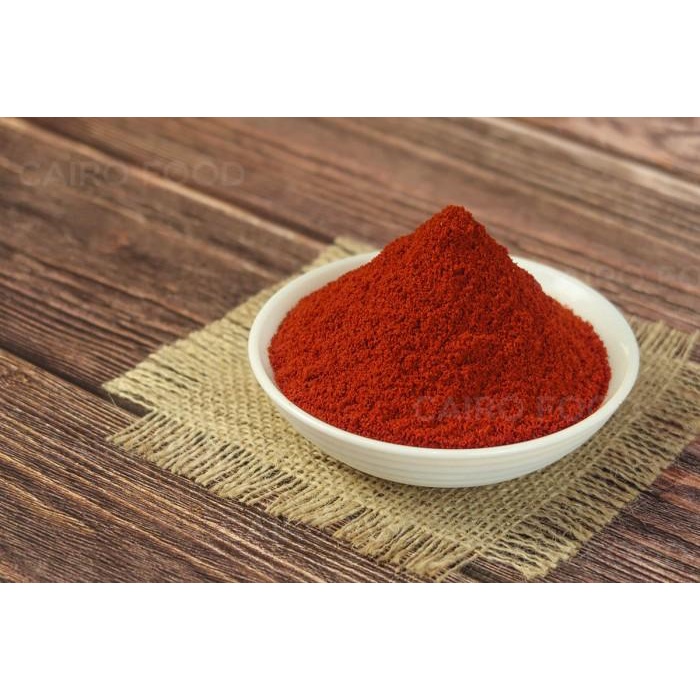 

Paprika Bubuk Cairo Food - 1 Kg Best Seller