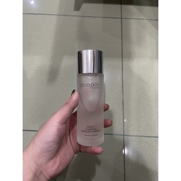 AVOSKIN PHTE PRELOVED