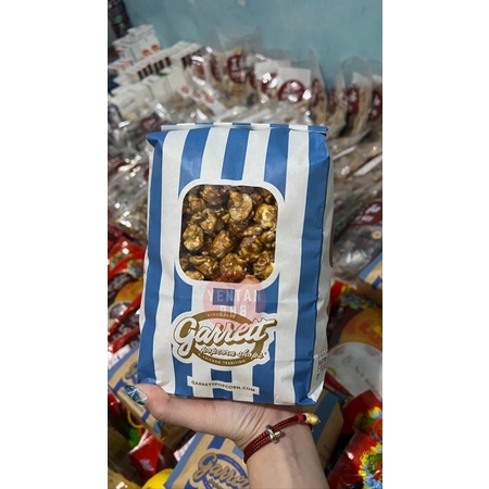 

READY 15 APR GARRETT POPCORN MALAYSIA