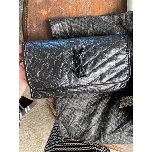 preloved sling bag ysl