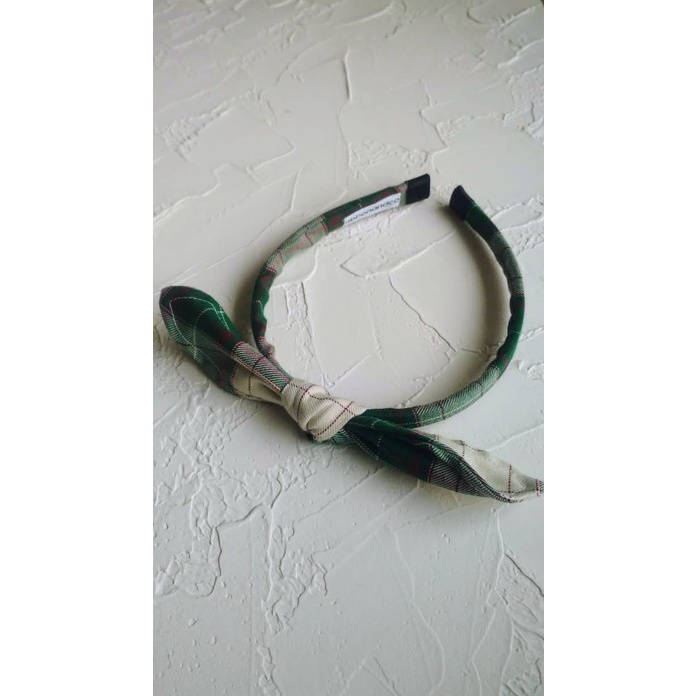 bando leaf seragam ipeka