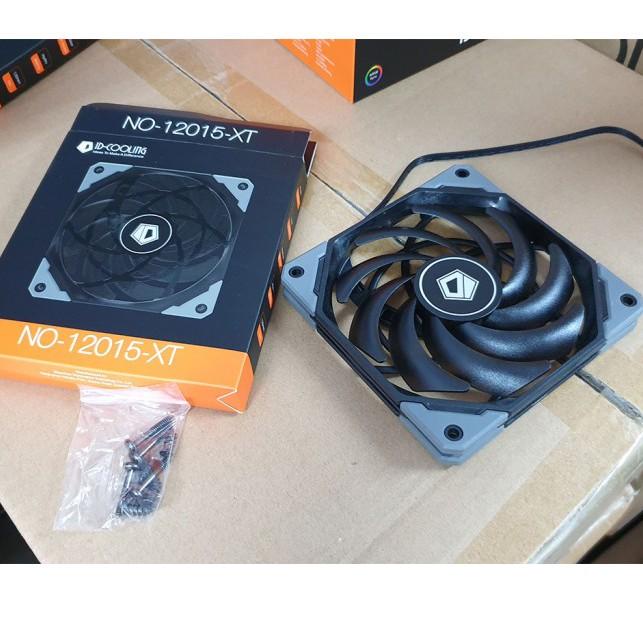 Get Quality ID COOLING NO 12015 XT 12CM PWM KIPAS CASING ID-COOLING NO-12015-XT