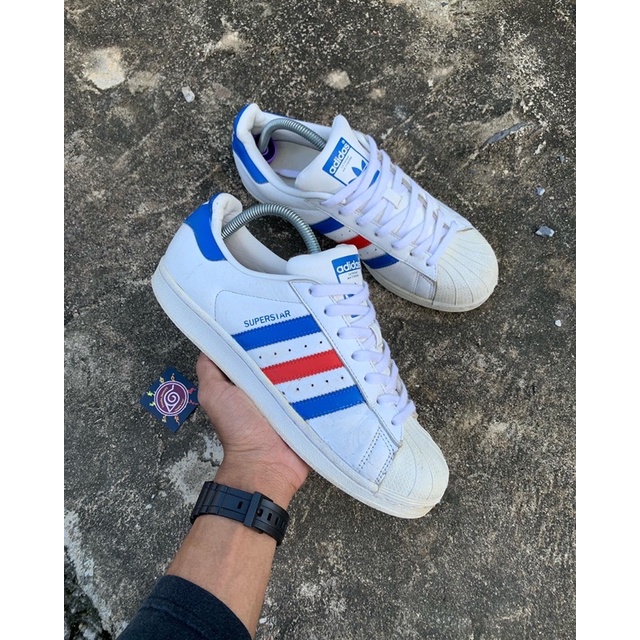 Adidas Superstar Second ori