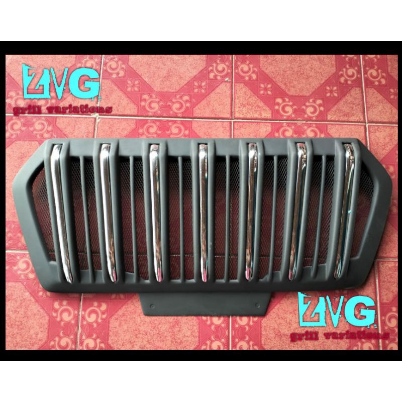 grill Daihatsu Rocky apollo