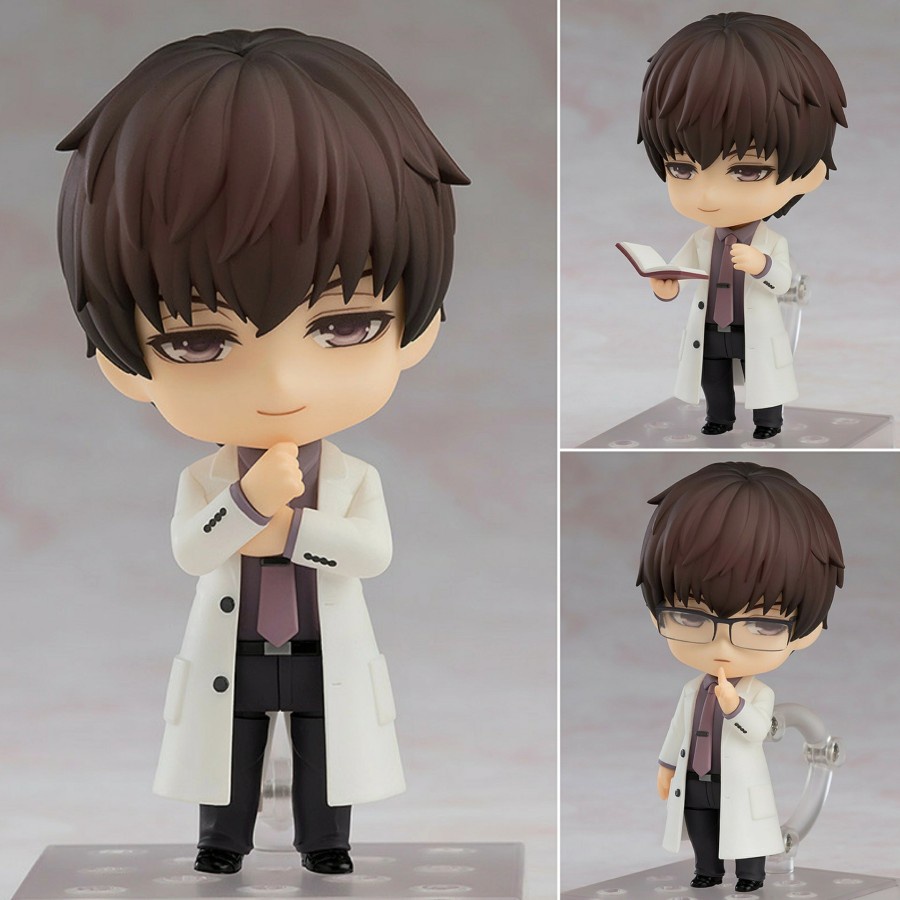 Nendoroid Mo Xu - Love & Producer