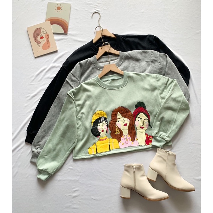 Sweeter Bonia premium